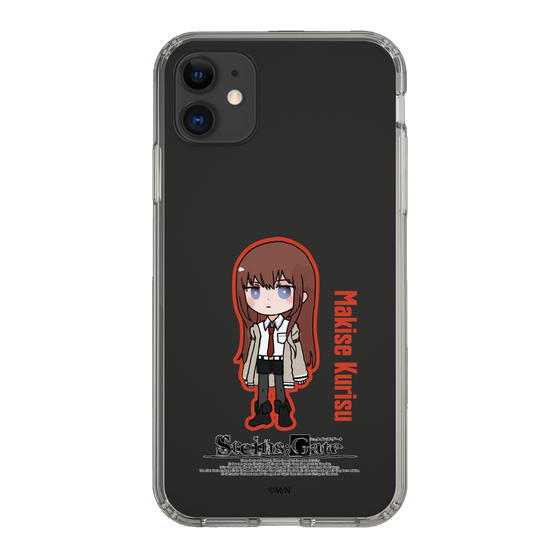 Slim Protection Case［ STEINS;GATE - Chibi character - Kurisu Makise ］