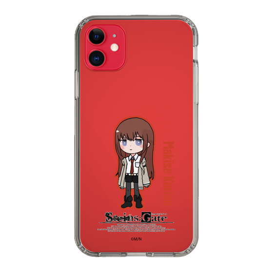 Slim Protection Case［ STEINS;GATE - Chibi character - Kurisu Makise ］