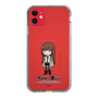 Slim Protection Case［ STEINS;GATE - Chibi character - Kurisu Makise ］
