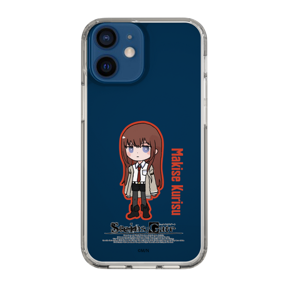 Slim Protection Case［ STEINS;GATE - Chibi character - Kurisu Makise ］