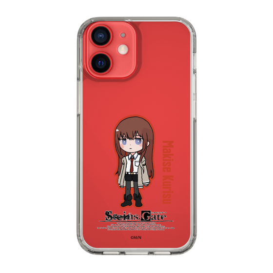Slim Protection Case［ STEINS;GATE - Chibi character - Kurisu Makise ］