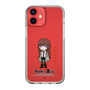 Slim Protection Case［ STEINS;GATE - Chibi character - Kurisu Makise ］