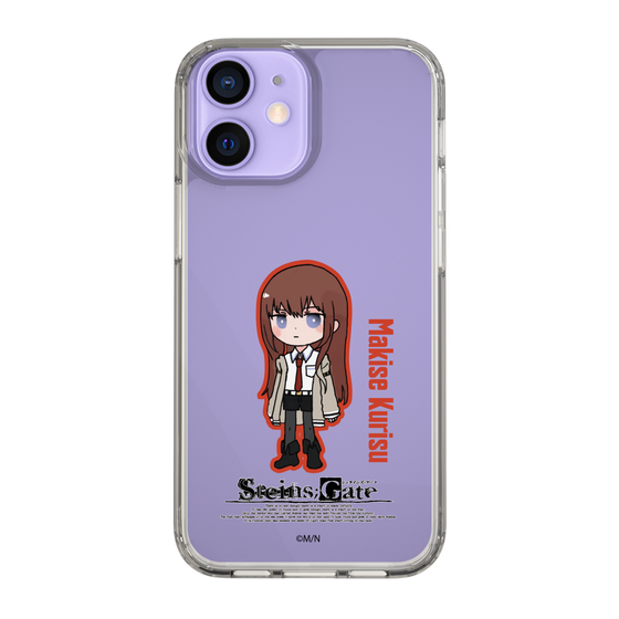 Slim Protection Case［ STEINS;GATE - Chibi character - Kurisu Makise ］