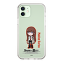 Slim Protection Case［ STEINS;GATE - Chibi character - Kurisu Makise ］