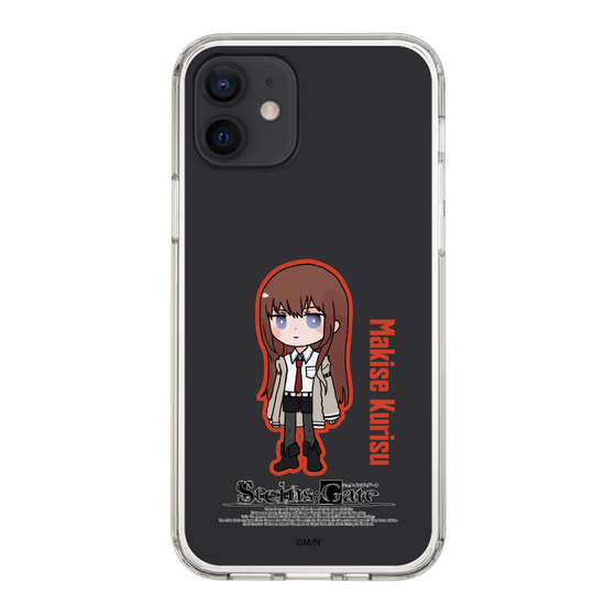 Slim Protection Case［ STEINS;GATE - Chibi character - Kurisu Makise ］