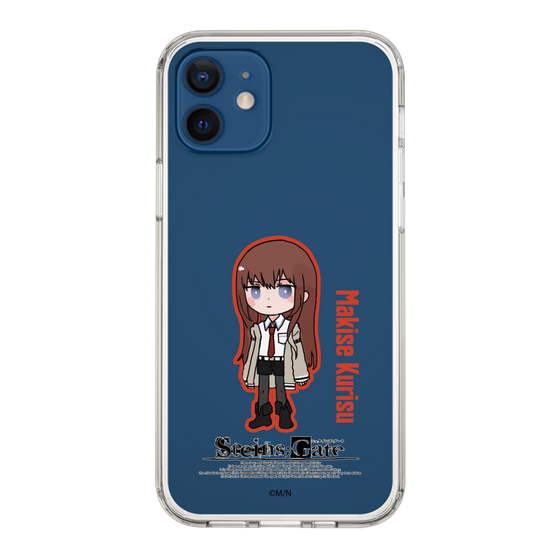 Slim Protection Case［ STEINS;GATE - Chibi character - Kurisu Makise ］