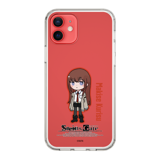 Slim Protection Case［ STEINS;GATE - Chibi character - Kurisu Makise ］