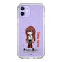 Slim Protection Case［ STEINS;GATE - Chibi character - Kurisu Makise ］