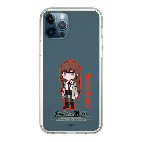 Slim Protection Case［ STEINS;GATE - Chibi character - Kurisu Makise ］