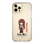 Slim Protection Case［ STEINS;GATE - Chibi character - Kurisu Makise ］