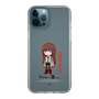 Slim Protection Case［ STEINS;GATE - Chibi character - Kurisu Makise ］