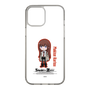 Slim Protection Case［ STEINS;GATE - Chibi character - Kurisu Makise ］