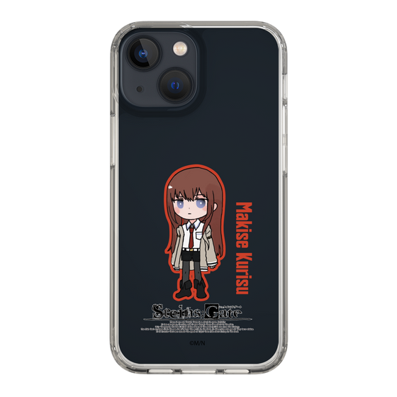 Slim Protection Case［ STEINS;GATE - Chibi character - Kurisu Makise ］