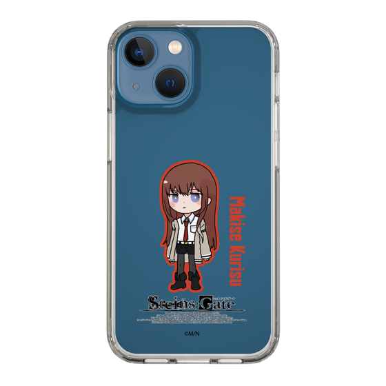 Slim Protection Case［ STEINS;GATE - Chibi character - Kurisu Makise ］