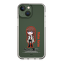 Slim Protection Case［ STEINS;GATE - Chibi character - Kurisu Makise ］