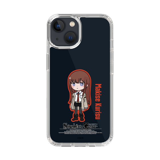 Slim Protection Case［ STEINS;GATE - Chibi character - Kurisu Makise ］