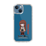 Slim Protection Case［ STEINS;GATE - Chibi character - Kurisu Makise ］