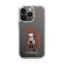 Slim Protection Case［ STEINS;GATE - Chibi character - Kurisu Makise ］