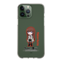 Slim Protection Case［ STEINS;GATE - Chibi character - Kurisu Makise ］