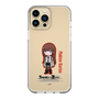 Slim Protection Case［ STEINS;GATE - Chibi character - Kurisu Makise ］