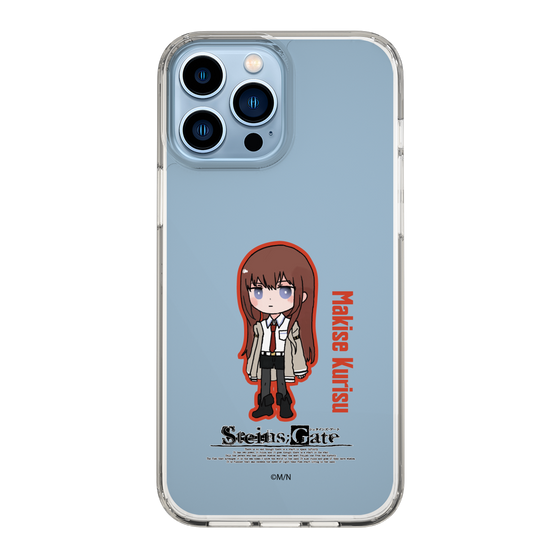 Slim Protection Case［ STEINS;GATE - Chibi character - Kurisu Makise ］