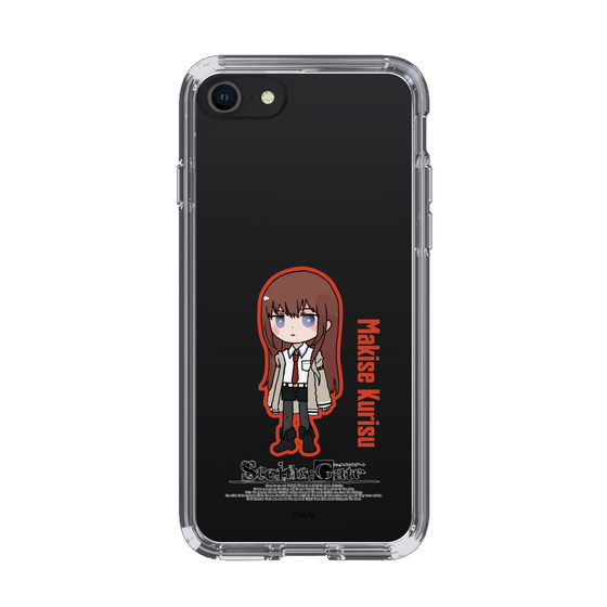 Slim Protection Case［ STEINS;GATE - Chibi character - Kurisu Makise ］