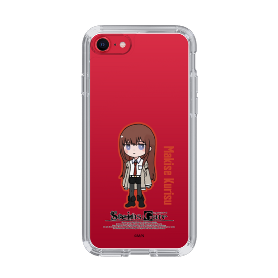 Slim Protection Case［ STEINS;GATE - Chibi character - Kurisu Makise ］