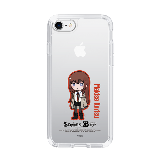 Slim Protection Case［ STEINS;GATE - Chibi character - Kurisu Makise ］