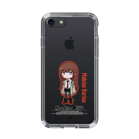 Slim Protection Case［ STEINS;GATE - Chibi character - Kurisu Makise ］