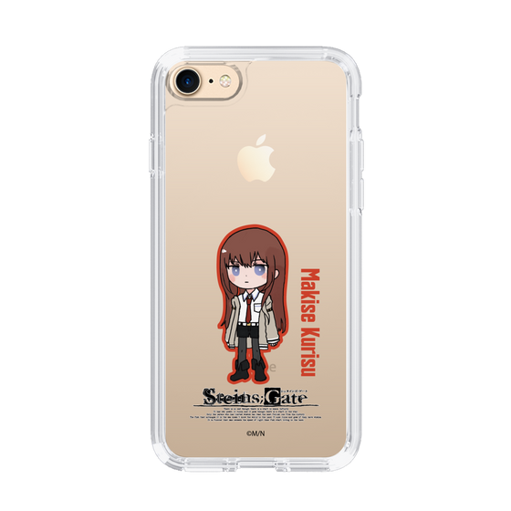 Slim Protection Case［ STEINS;GATE - Chibi character - Kurisu Makise ］