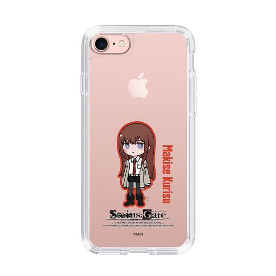 Slim Protection Case［ STEINS;GATE - Chibi character - Kurisu Makise ］