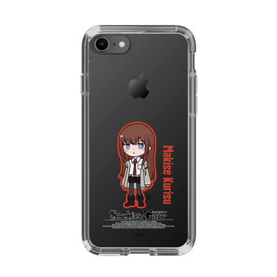 Slim Protection Case［ STEINS;GATE - Chibi character - Kurisu Makise ］
