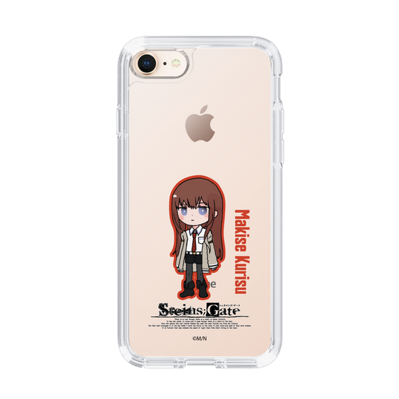Slim Protection Case［ STEINS;GATE - Chibi character - Kurisu Makise ］