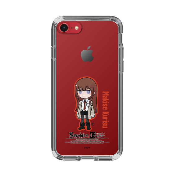 Slim Protection Case［ STEINS;GATE - Chibi character - Kurisu Makise ］