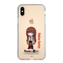 Slim Protection Case［ STEINS;GATE - Chibi character - Kurisu Makise ］