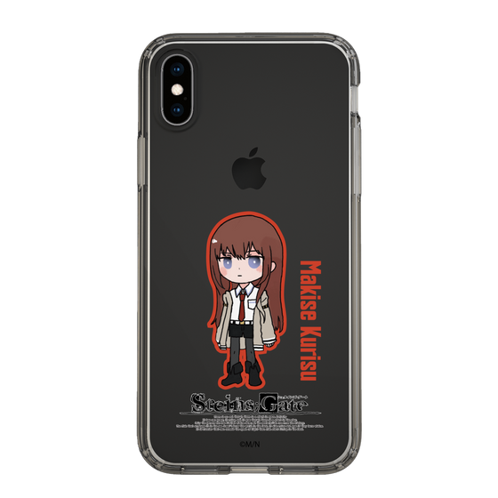 Slim Protection Case［ STEINS;GATE - Chibi character - Kurisu Makise ］
