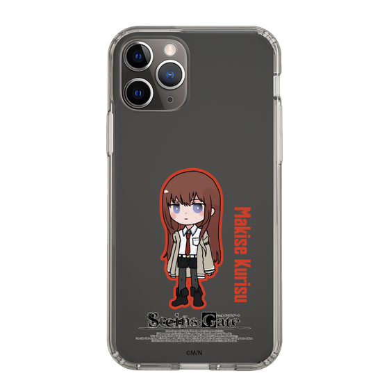 Slim Protection Case［ STEINS;GATE - Chibi character - Kurisu Makise ］