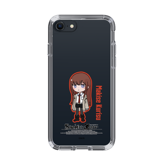 Slim Protection Case［ STEINS;GATE - Chibi character - Kurisu Makise ］