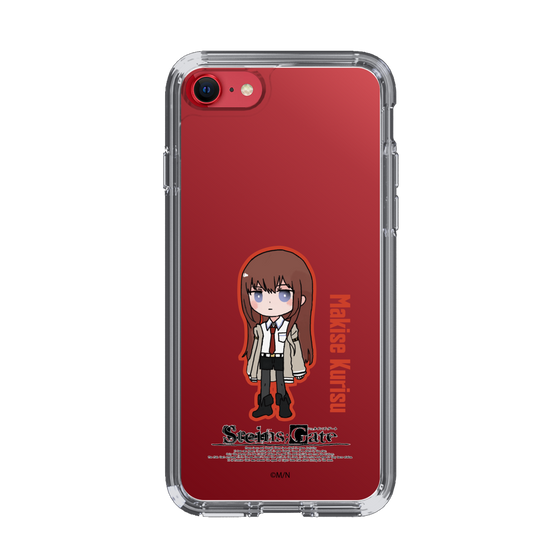 Slim Protection Case［ STEINS;GATE - Chibi character - Kurisu Makise ］