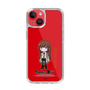 Slim Protection Case［ STEINS;GATE - Chibi character - Kurisu Makise ］