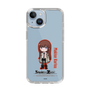 Slim Protection Case［ STEINS;GATE - Chibi character - Kurisu Makise ］