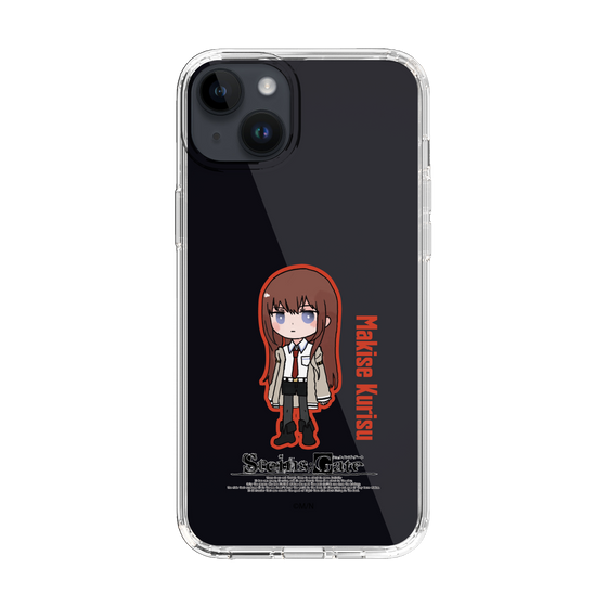Slim Protection Case［ STEINS;GATE - Chibi character - Kurisu Makise ］