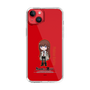 Slim Protection Case［ STEINS;GATE - Chibi character - Kurisu Makise ］