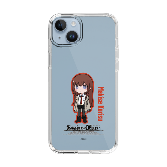 Slim Protection Case［ STEINS;GATE - Chibi character - Kurisu Makise ］