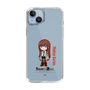 Slim Protection Case［ STEINS;GATE - Chibi character - Kurisu Makise ］