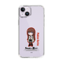Slim Protection Case［ STEINS;GATE - Chibi character - Kurisu Makise ］