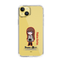 Slim Protection Case［ STEINS;GATE - Chibi character - Kurisu Makise ］