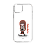 Slim Protection Case［ STEINS;GATE - Chibi character - Kurisu Makise ］