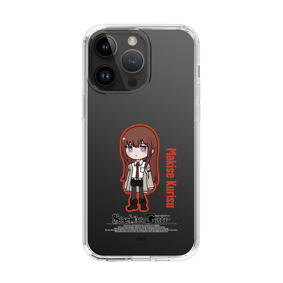 Slim Protection Case［ STEINS;GATE - Chibi character - Kurisu Makise ］