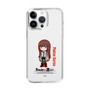 Slim Protection Case［ STEINS;GATE - Chibi character - Kurisu Makise ］